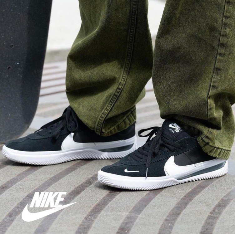 Tênis Nike BRSB Masculino na Nike