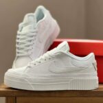 Tênis Nike Court Legacy Lift Feminino na Nike