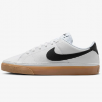 Tênis Nike Court Legacy Next Nature Feminino - Branco na Netshoes
