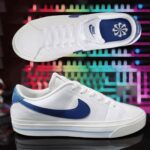 Tênis Nike Court Legacy Next Nature Feminino na Netshoes