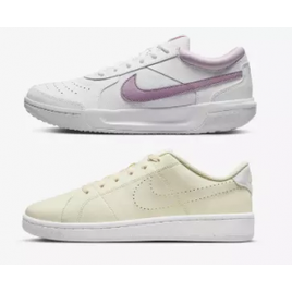 Tênis Nike Court Royale 2 Next Nature Feminino + Tênis NikeCourt Zoom Lite 3 Feminino na Nike