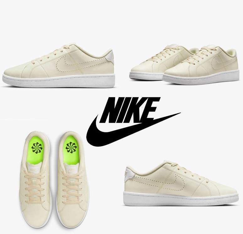 Tênis Nike Court Royale 2 Next Nature Feminino na Nike