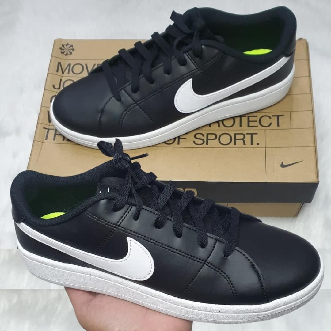 Tênis Nike Court Royale 2 Next Nature Masculino na Nike