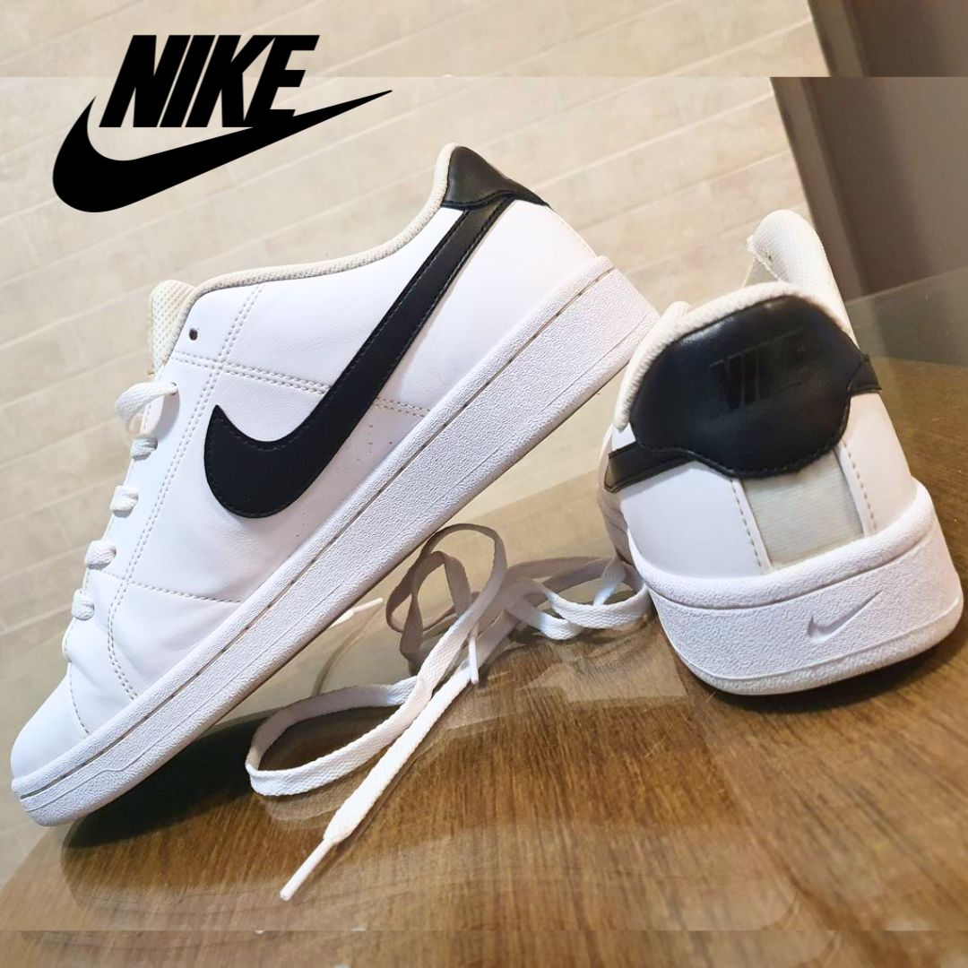 Tênis Nike Court Royale 2 Next Nature Masculino na Nike