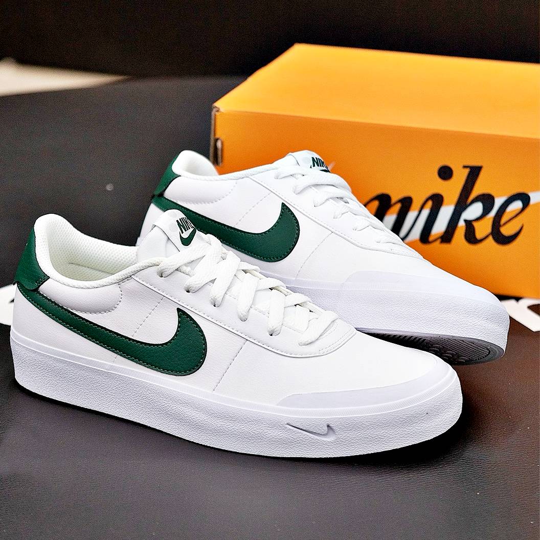 Tênis Nike Court Shot – Masculino na Centauro