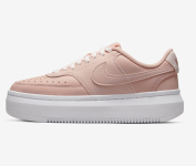 Tênis Nike Court Vision Alta Feminino na Nike