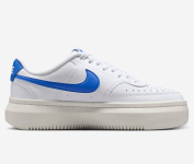 Tênis Nike Court Vision Alta Xs – Feminino na Centauro