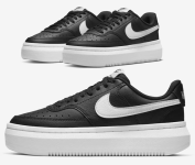 Tênis Nike Court Vision Alta – Feminino na Centauro