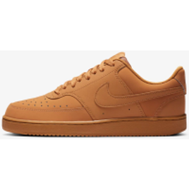 Tênis Nike Court Vision Low - Masculino na Nike