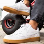 Tênis Nike Court Vision Low Masculino na Nike