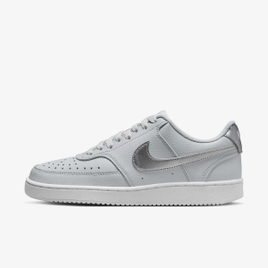 Tênis Nike Court Vision Low Next Nature Feminino na Netshoes