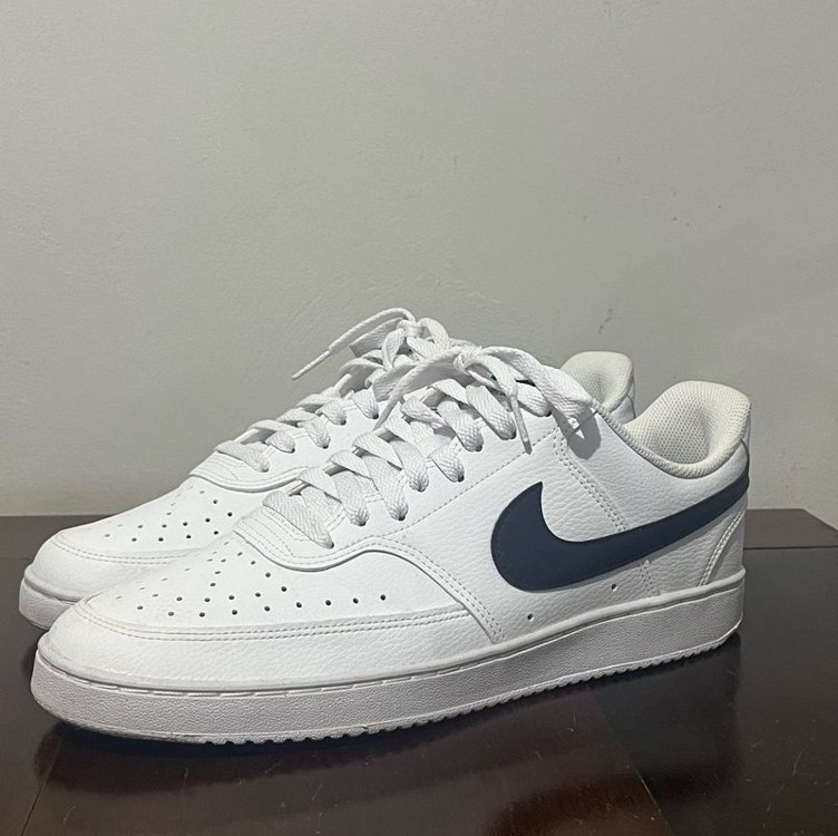 Tênis Nike Court Vision Low Next Nature Masculino na Nike