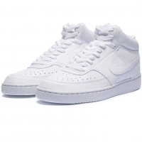 Tênis Nike Court Vision Mid - Masculino na Centauro