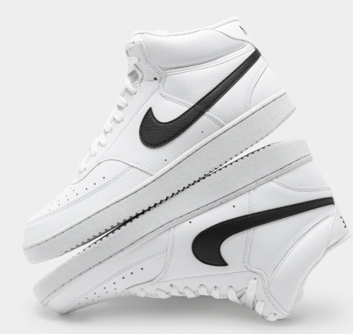 Tênis Nike Court Vision Mid NN Masculino na Nike