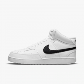 Tênis Nike Court Vision Mid NN - Masculino na Nike
