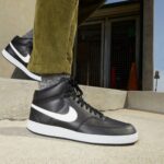 Tênis Nike Court Vision Mid NN Masculino na Nike