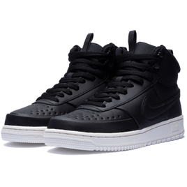 Tênis Nike Court Vision Mid Wntr - Masculino na Centauro