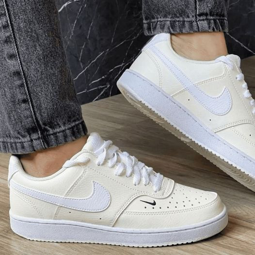 Tênis Nike Court Vision Next Nature Feminino na Dafiti