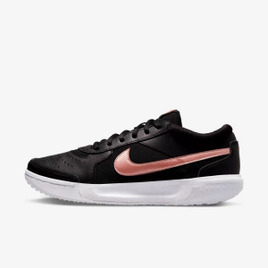 Tênis Nike Court Zoom Lite 3 - Feminino na Netshoes