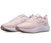 Tênis Nike Downshifter 12 Feminino – Rosa+Branco na Netshoes