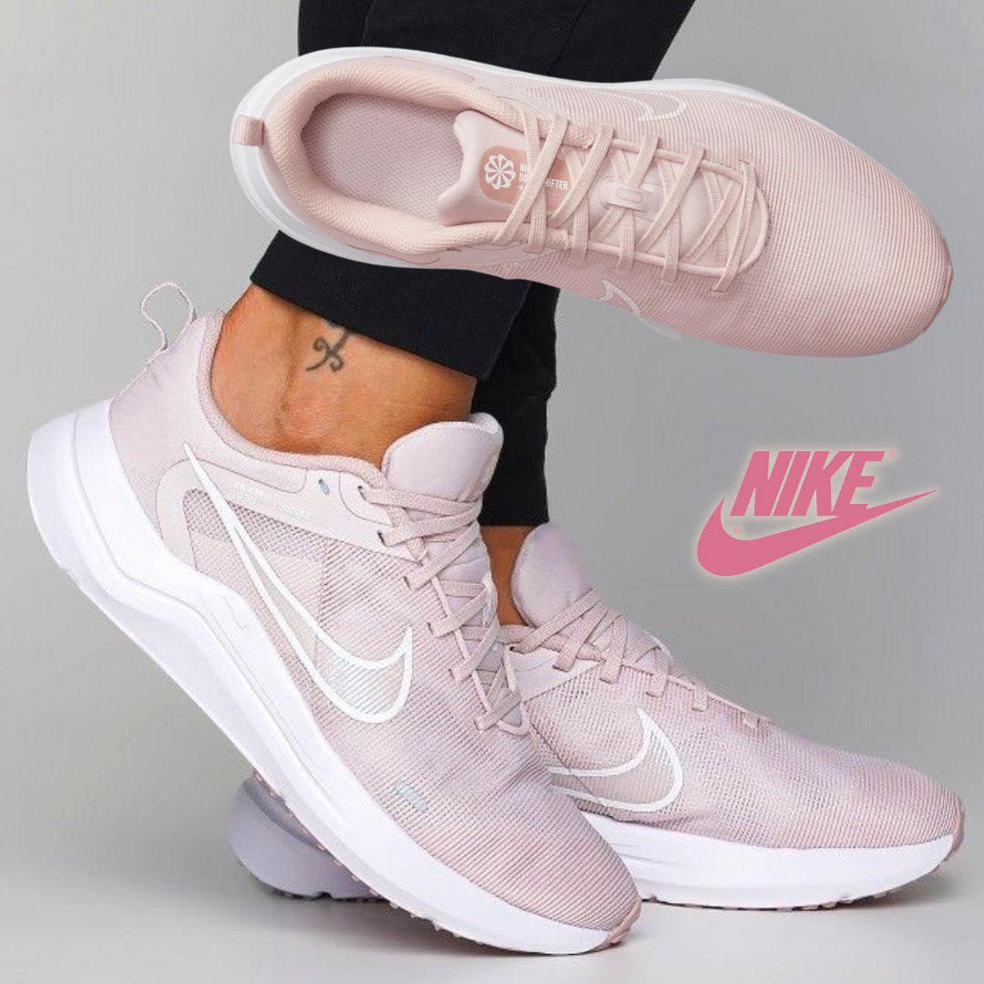 Tênis Nike Downshifter 12 Feminino na Zattini