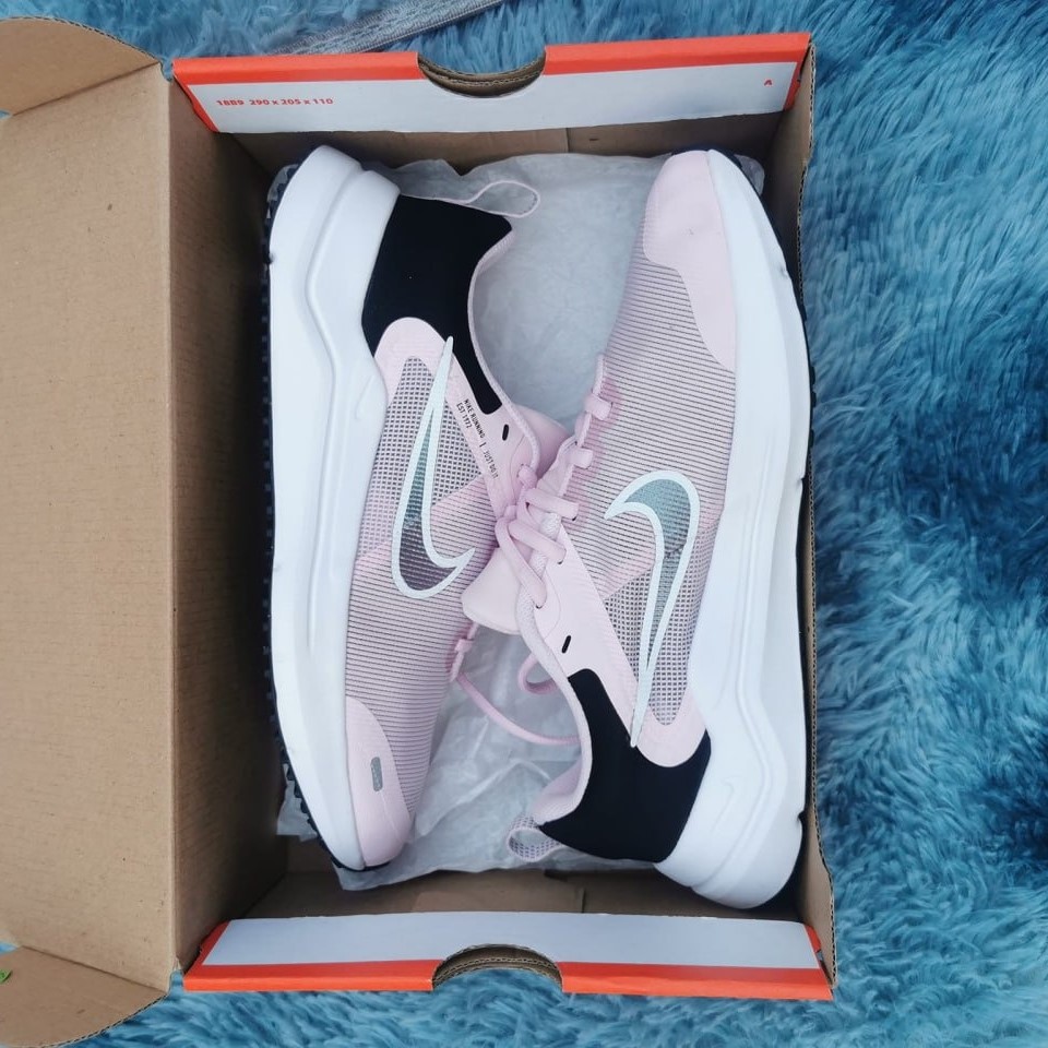 Tênis Nike Downshifter 12 Infantil na Netshoes