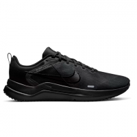 Tênis Nike Downshifter 12 Masculino - Preto+Cinza na Netshoes