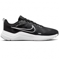 Tênis Nike Downshifter 12 Masculino - Preto+Grafite na Netshoes