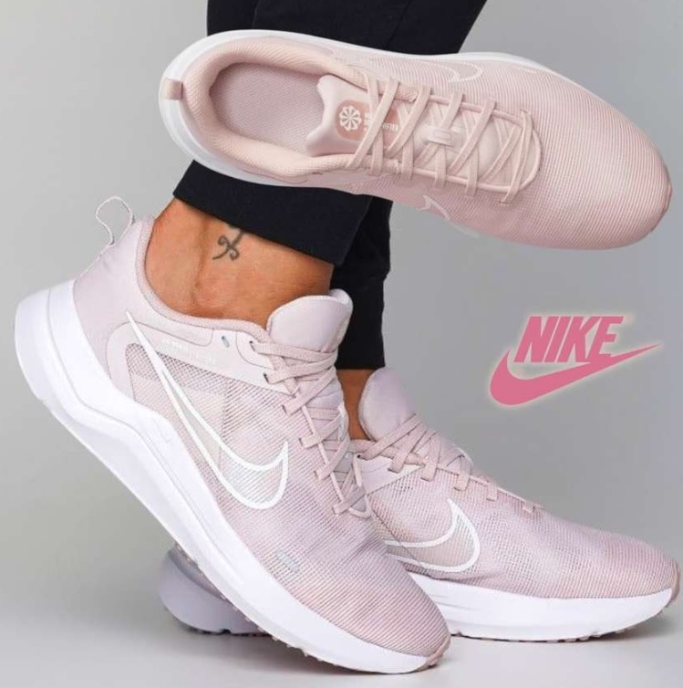 Tênis Nike Downshifter 12 – Feminino na Netshoes