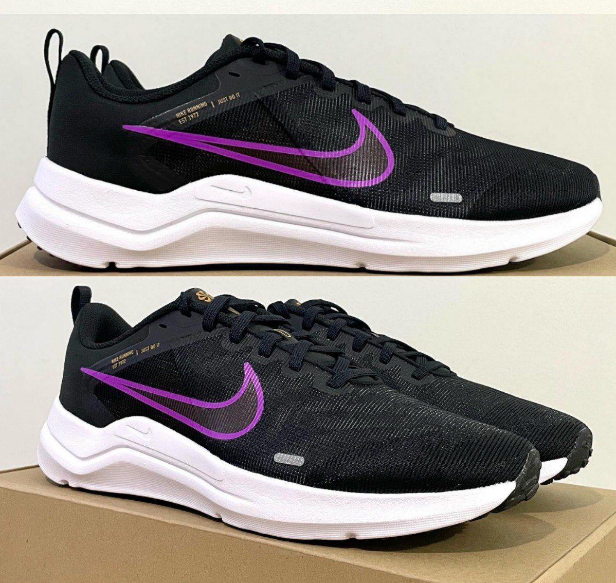 Tênis Nike Downshifter 12 – Masculino na Centauro
