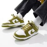 Tênis Nike Dunk Low Retro Masculino na Nike