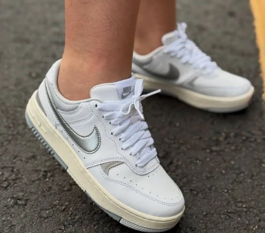 Tênis Nike Gamma Force Feminino na Nike