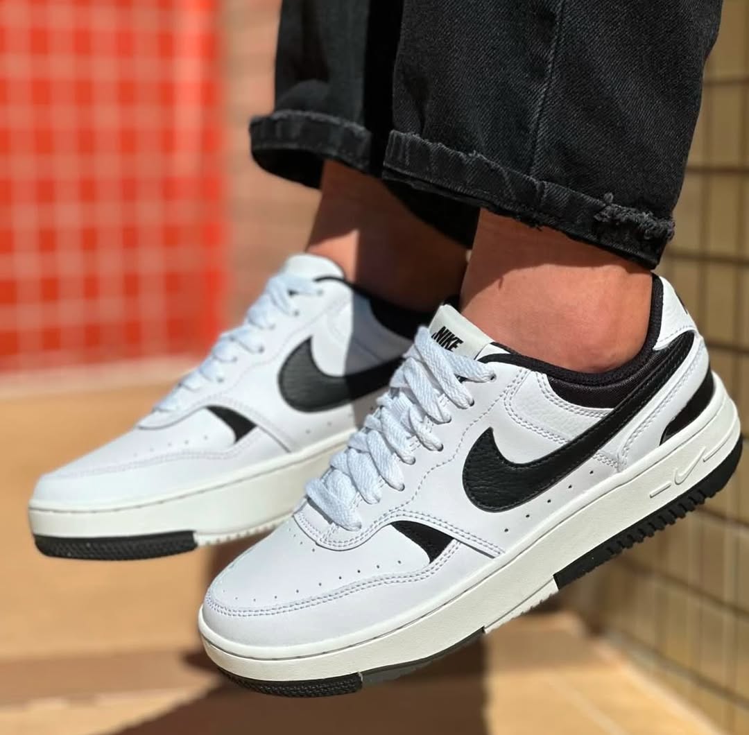 Tênis Nike Gamma Force Feminino na Nike