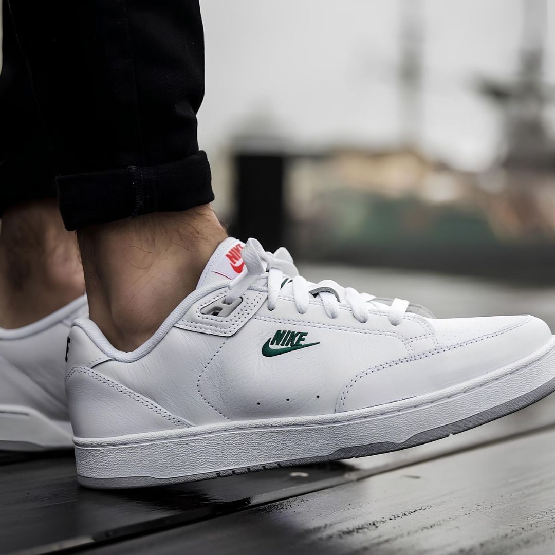 Tênis Nike Grandstand II Masculino na Nike