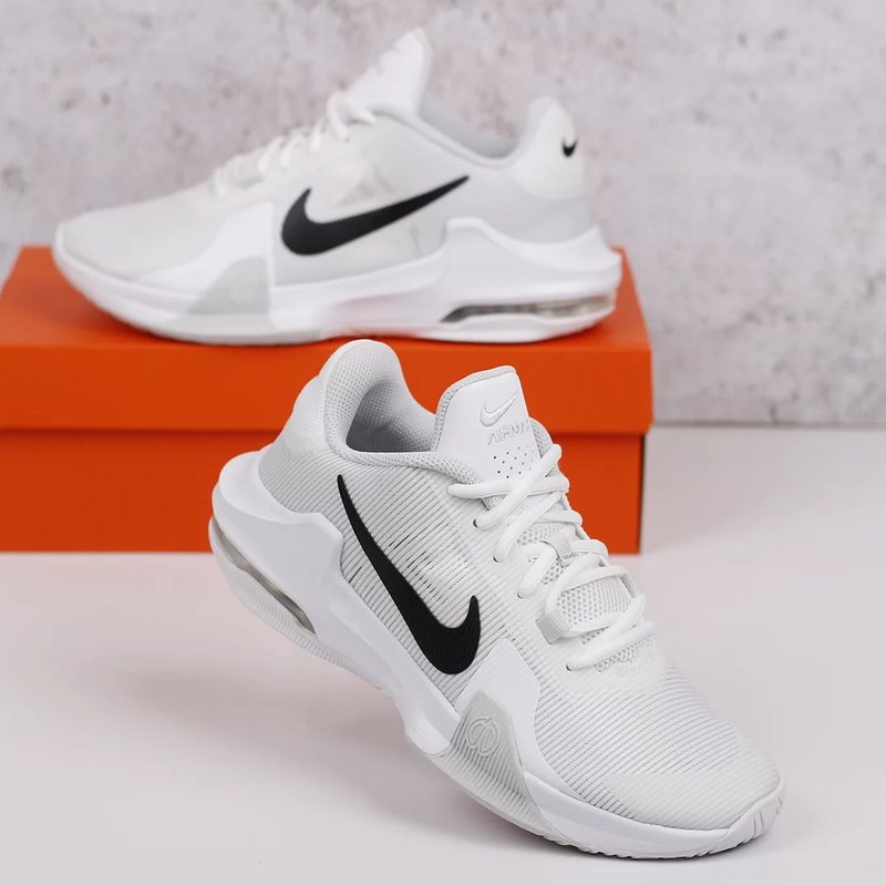 Tênis Nike Impact 4 Masculino na Nike