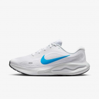 Tênis Nike Journey Run Masculino - Branco+Azul na Netshoes