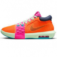 Tênis Nike LeBron Witness 8 Masculino na Nike