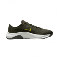 Tênis Nike Legend Essential 3 Next Nature Masculino - Verde na Netshoes