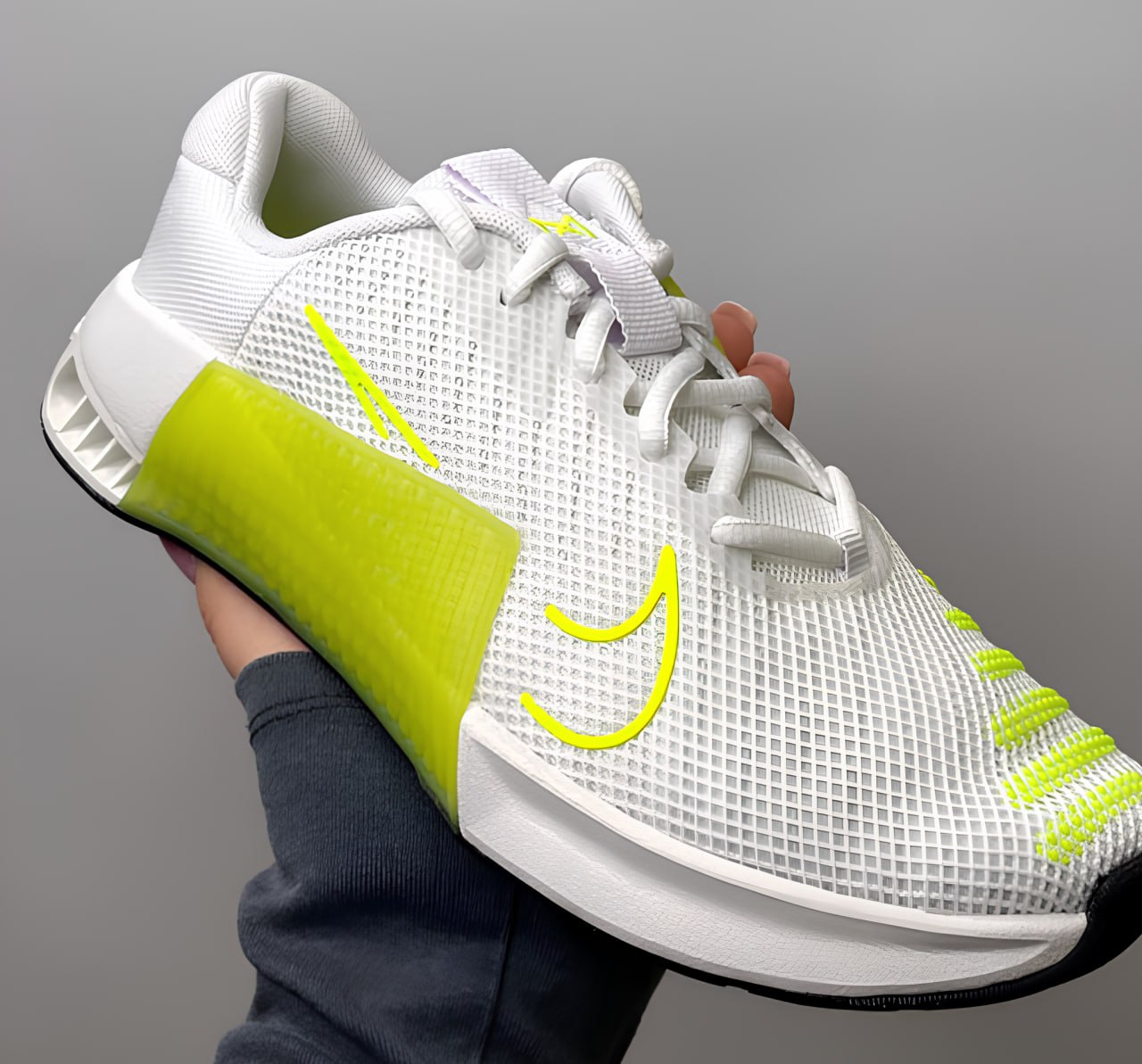 Tênis Nike Metcon 9 Feminino na Nike