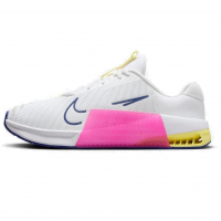 Tênis Nike Metcon 9 Masculino - Branco na Netshoes