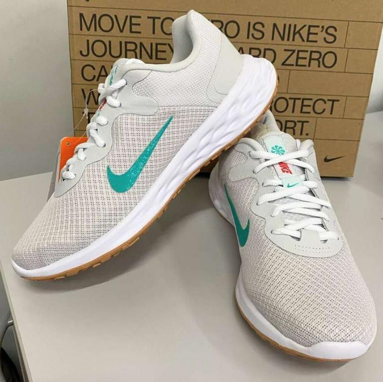 Tênis Nike Revolution 6 Next Nature Feminino na Nike