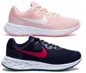 Tênis Nike Revolution 6 – Feminino na Centauro
