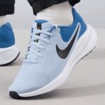 Tênis Nike Revolution 7 Masculino – Azul na Netshoes