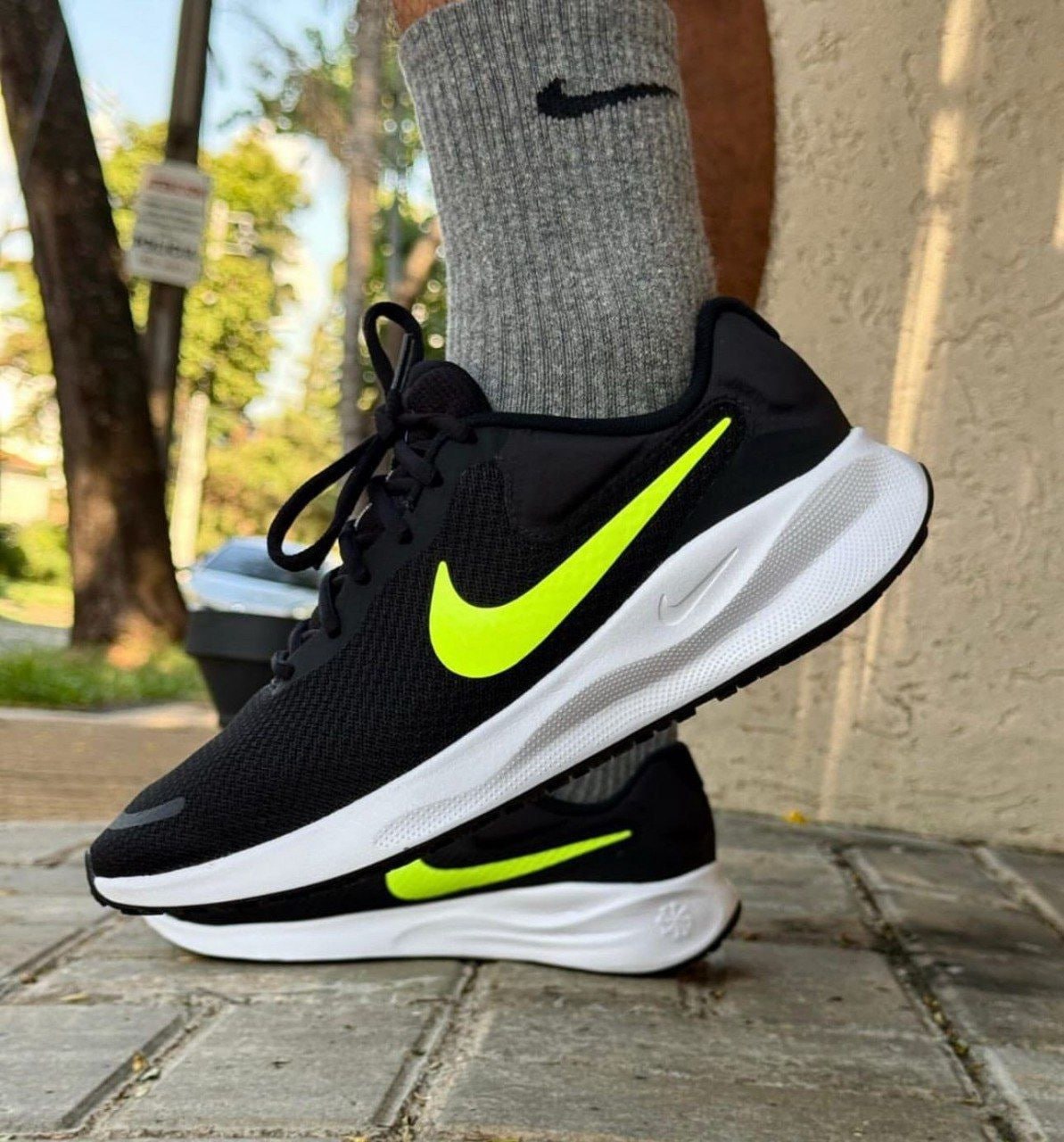 Tênis Nike Revolution 7 Masculino/Feminino na Centauro