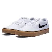Tênis Nike SB Chron 2 Canvas - Adulto na Centauro