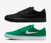 Tênis Nike SB Chron 2 Canvas Unissex na Nike