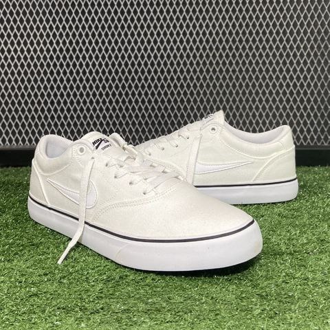 Tênis Nike SB Chron 2 Canvas – Unissex na Centauro