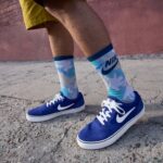 Tênis Nike SB Chron 2 Unissex – Azul na Netshoes