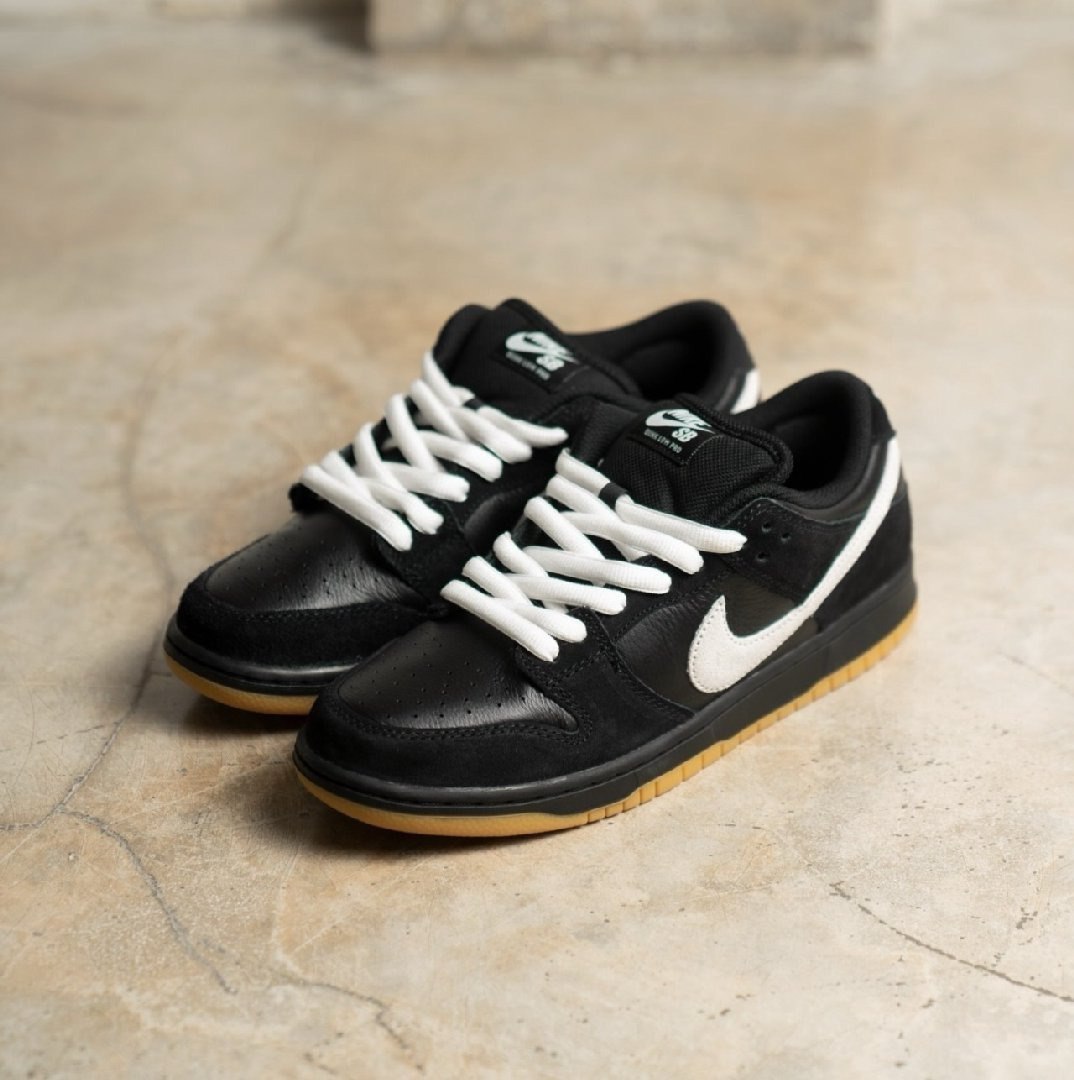 Tênis Nike SB Dunk Low Pro na Nike