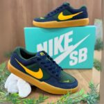 Tênis Nike SB Force 58 Masculino na Nike
